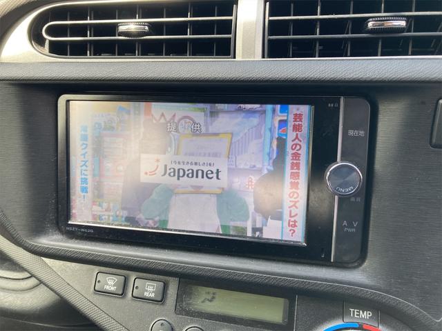 Ｇ　ＥＴＣ　バックカメラ　ナビ　ＴＶ　アルミホイール　オートライト　スマートキー　アイドリングストップ　電動格納ミラー　ＣＶＴ　衝突安全ボディ　ベンチシート　ＡＢＳ　ＥＳＣ　エアコン　パワーステアリング(14枚目)