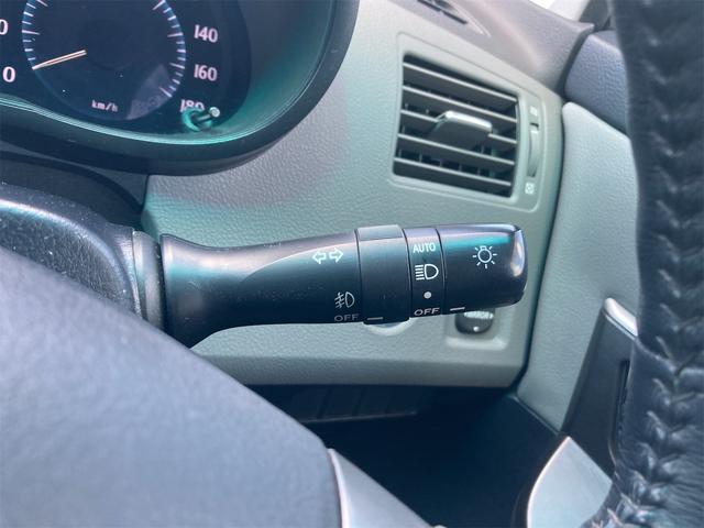 マークＸジオ エアリアル　バックカメラ　ナビ　ＴＶ　オートライト　ＨＩＤ　スマートキー　電動格納ミラー　フルフラット　ＣＶＴ　アルミホイール　ＣＤ　ＤＶＤ再生　ミュージックプレイヤー接続可　盗難防止システム　衝突安全ボディ（27枚目）