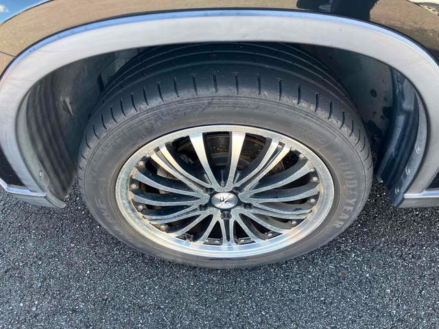 エクストレイル ２０Ｘ　４ＷＤ　バックカメラ　ナビ　ＴＶ　オートライト　アルミホイール　スマートキー　シートヒーター　ＣＶＴ　盗難防止システム　衝突安全ボディ　ＡＢＳ　エアコン　パワーステアリング　パワーウィンドウ（39枚目）