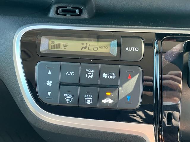 Ｎ－ＢＯＸ Ｇ　メモリーナビ　地デジＴＶ　スマートキー　アルミホイール　両側スライドドア　運転席・助手席エアバック　ＡＢＳ　横滑り防止装置　盗難防止システム　エアコン　パワステ　パワーウインドウ（16枚目）