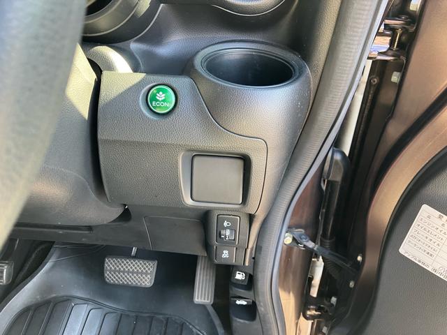 Ｎ－ＢＯＸ Ｇ　メモリーナビ　地デジＴＶ　スマートキー　アルミホイール　両側スライドドア　運転席・助手席エアバック　ＡＢＳ　横滑り防止装置　盗難防止システム　エアコン　パワステ　パワーウインドウ（25枚目）