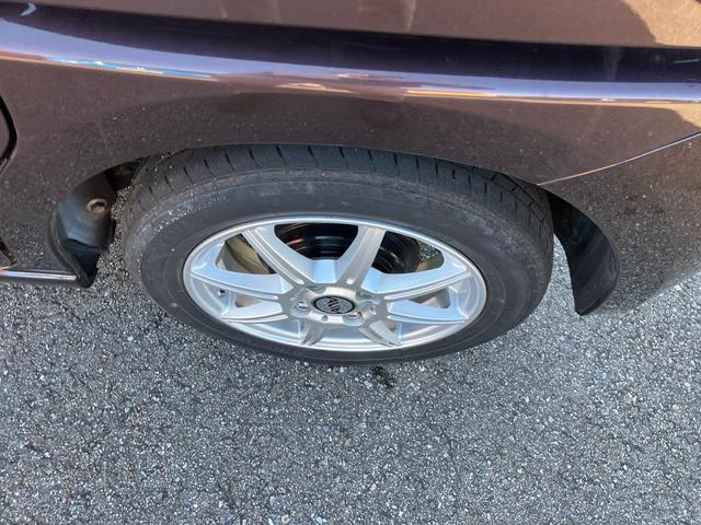 Ｎ－ＢＯＸ Ｇ　メモリーナビ　地デジＴＶ　スマートキー　アルミホイール　両側スライドドア　運転席・助手席エアバック　ＡＢＳ　横滑り防止装置　盗難防止システム　エアコン　パワステ　パワーウインドウ（30枚目）