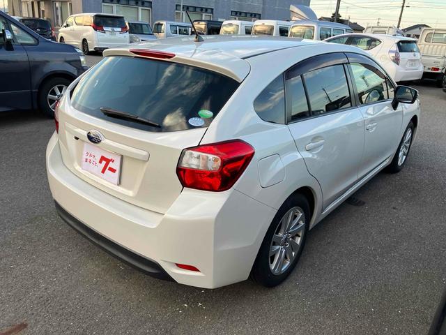 インプレッサスポーツ 2.0i バックカメラ ナビ TV オートクルーズコントロール アルミホイール オートライト キーレスエントリー アイドリングストップ 電動格納ミラー CVT 盗難防止システム ABS ESC CD USB(7枚目)