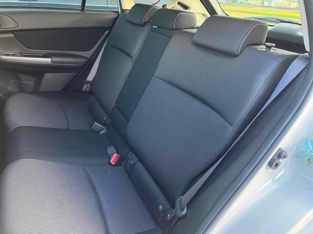 インプレッサスポーツ 2.0i バックカメラ ナビ TV オートクルーズコントロール アルミホイール オートライト キーレスエントリー アイドリングストップ 電動格納ミラー CVT 盗難防止システム ABS ESC CD USB(12枚目)