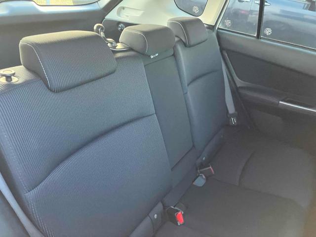 インプレッサスポーツ 2.0i バックカメラ ナビ TV オートクルーズコントロール アルミホイール オートライト キーレスエントリー アイドリングストップ 電動格納ミラー CVT 盗難防止システム ABS ESC CD USB(14枚目)