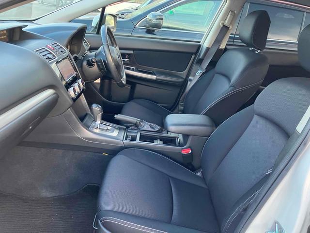 インプレッサスポーツ 2.0i バックカメラ ナビ TV オートクルーズコントロール アルミホイール オートライト キーレスエントリー アイドリングストップ 電動格納ミラー CVT 盗難防止システム ABS ESC CD USB(15枚目)