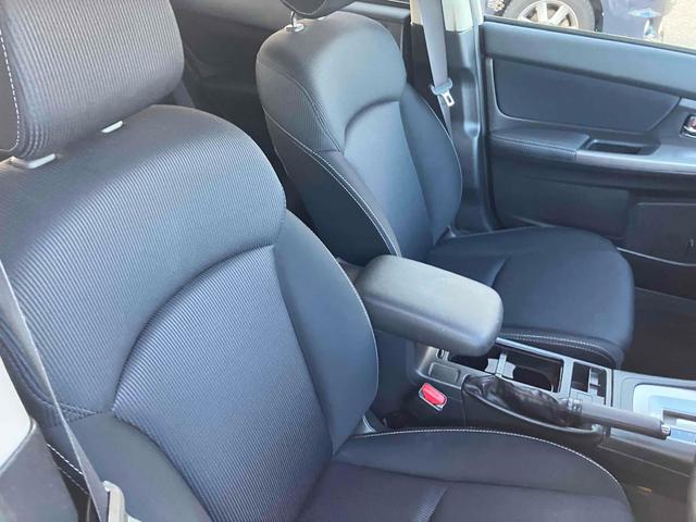 インプレッサスポーツ 2.0i バックカメラ ナビ TV オートクルーズコントロール アルミホイール オートライト キーレスエントリー アイドリングストップ 電動格納ミラー CVT 盗難防止システム ABS ESC CD USB(18枚目)