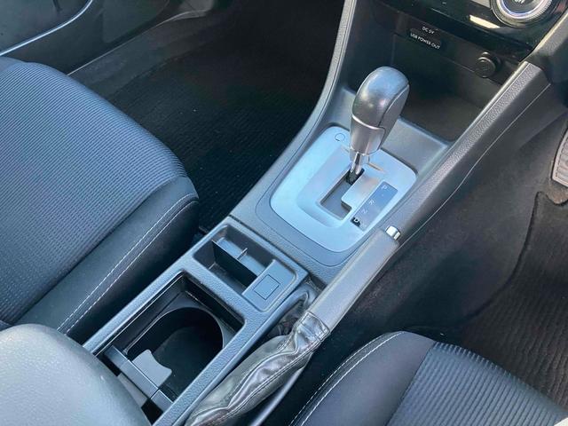 インプレッサスポーツ 2.0i バックカメラ ナビ TV オートクルーズコントロール アルミホイール オートライト キーレスエントリー アイドリングストップ 電動格納ミラー CVT 盗難防止システム ABS ESC CD USB(19枚目)