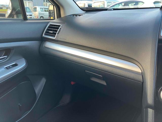 インプレッサスポーツ 2.0i バックカメラ ナビ TV オートクルーズコントロール アルミホイール オートライト キーレスエントリー アイドリングストップ 電動格納ミラー CVT 盗難防止システム ABS ESC CD USB(20枚目)