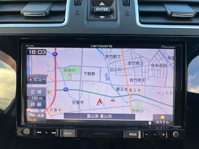 インプレッサスポーツ 2.0i バックカメラ ナビ TV オートクルーズコントロール アルミホイール オートライト キーレスエントリー アイドリングストップ 電動格納ミラー CVT 盗難防止システム ABS ESC CD USB(23枚目)
