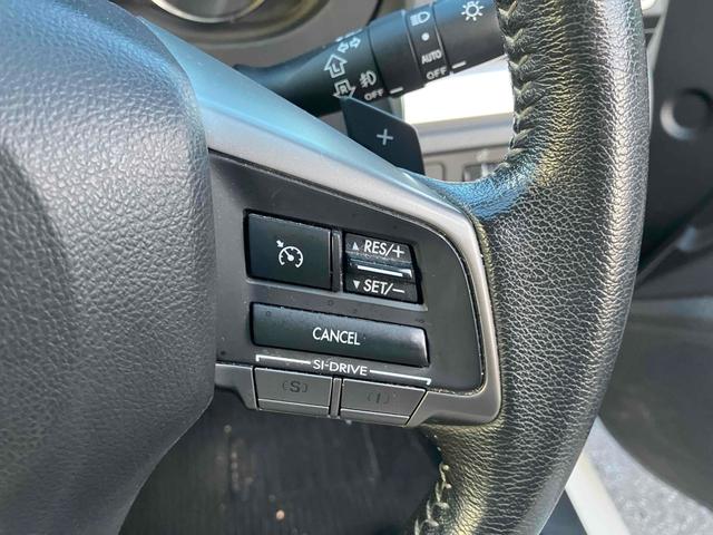 インプレッサスポーツ 2.0i バックカメラ ナビ TV オートクルーズコントロール アルミホイール オートライト キーレスエントリー アイドリングストップ 電動格納ミラー CVT 盗難防止システム ABS ESC CD USB(30枚目)