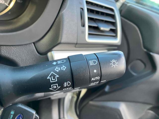 インプレッサスポーツ 2.0i バックカメラ ナビ TV オートクルーズコントロール アルミホイール オートライト キーレスエントリー アイドリングストップ 電動格納ミラー CVT 盗難防止システム ABS ESC CD USB(31枚目)