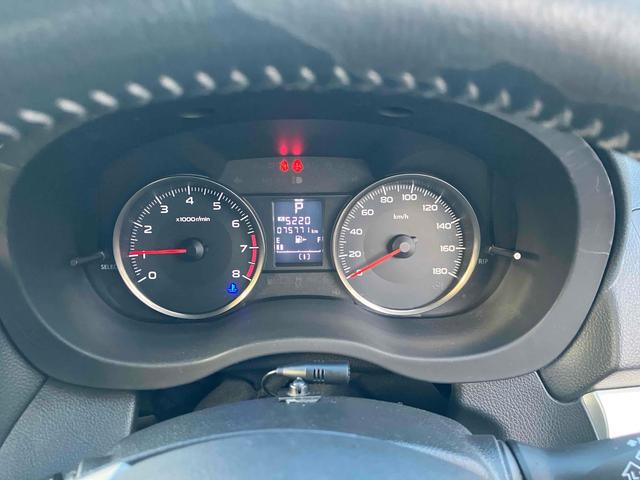 インプレッサスポーツ 2.0i バックカメラ ナビ TV オートクルーズコントロール アルミホイール オートライト キーレスエントリー アイドリングストップ 電動格納ミラー CVT 盗難防止システム ABS ESC CD USB(32枚目)