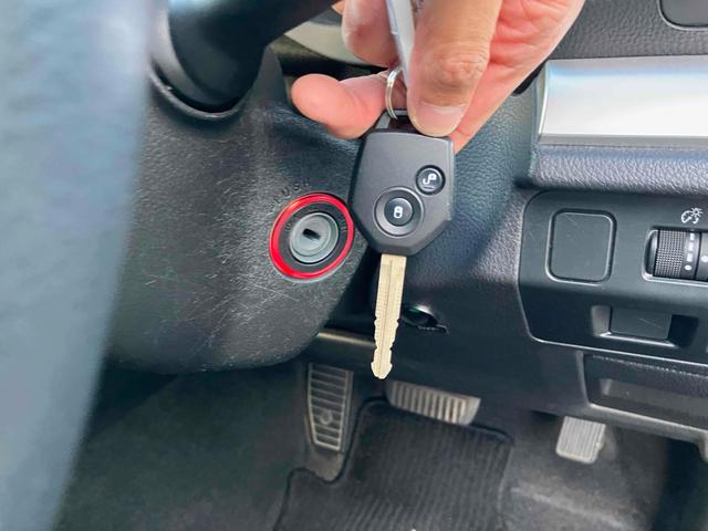 インプレッサスポーツ 2.0i バックカメラ ナビ TV オートクルーズコントロール アルミホイール オートライト キーレスエントリー アイドリングストップ 電動格納ミラー CVT 盗難防止システム ABS ESC CD USB(35枚目)