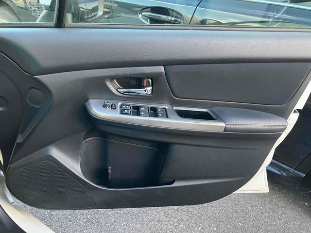 インプレッサスポーツ 2.0i バックカメラ ナビ TV オートクルーズコントロール アルミホイール オートライト キーレスエントリー アイドリングストップ 電動格納ミラー CVT 盗難防止システム ABS ESC CD USB(36枚目)