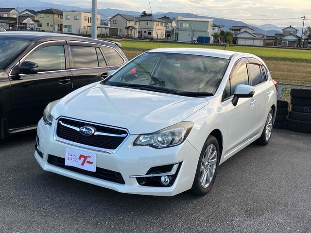 インプレッサスポーツ 2.0i バックカメラ ナビ TV オートクルーズコントロール アルミホイール オートライト キーレスエントリー アイドリングストップ 電動格納ミラー CVT 盗難防止システム ABS ESC CD USB(41枚目)