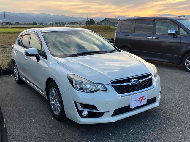 インプレッサスポーツ 2.0i バックカメラ ナビ TV オートクルーズコントロール アルミホイール オートライト キーレスエントリー アイドリングストップ 電動格納ミラー CVT 盗難防止システム ABS ESC CD USB(42枚目)