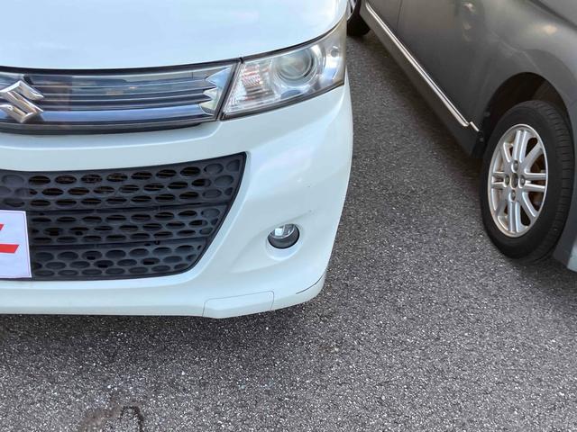 パレットSW リミテッド 両側スライド・片側電動 ナビ オートライト HID スマートキー 電動格納ミラー ベンチシート CVT 盗難防止システム ABS 衝突安全ボディ エアコン パワーステアリング パワーウィンドウ(5枚目)