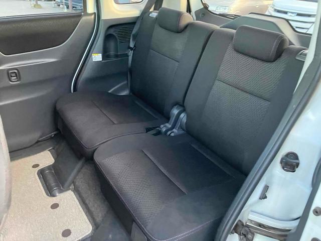 パレットSW リミテッド 両側スライド・片側電動 ナビ オートライト HID スマートキー 電動格納ミラー ベンチシート CVT 盗難防止システム ABS 衝突安全ボディ エアコン パワーステアリング パワーウィンドウ(12枚目)