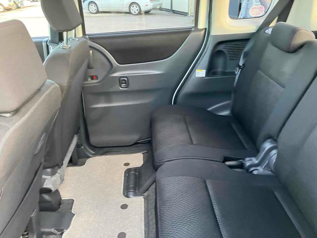 パレットSW リミテッド 両側スライド・片側電動 ナビ オートライト HID スマートキー 電動格納ミラー ベンチシート CVT 盗難防止システム ABS 衝突安全ボディ エアコン パワーステアリング パワーウィンドウ(13枚目)