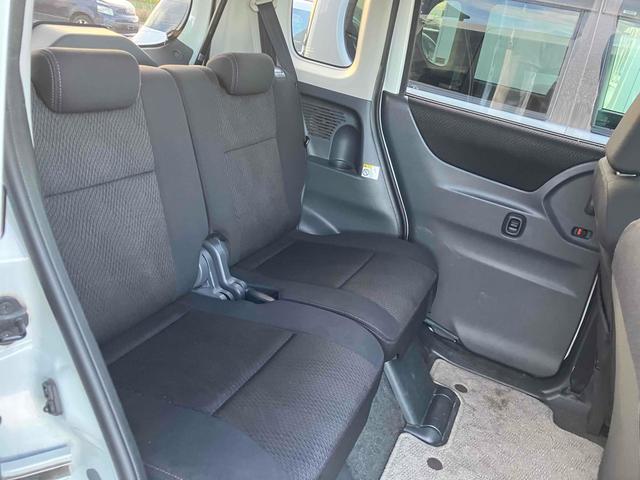 パレットSW リミテッド 両側スライド・片側電動 ナビ オートライト HID スマートキー 電動格納ミラー ベンチシート CVT 盗難防止システム ABS 衝突安全ボディ エアコン パワーステアリング パワーウィンドウ(14枚目)