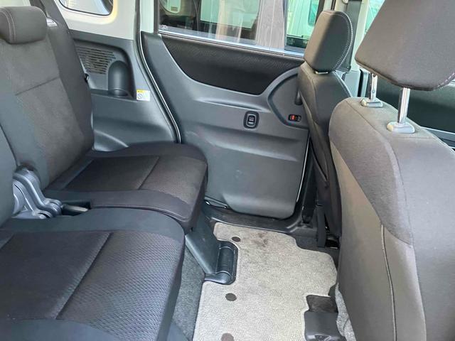 パレットSW リミテッド 両側スライド・片側電動 ナビ オートライト HID スマートキー 電動格納ミラー ベンチシート CVT 盗難防止システム ABS 衝突安全ボディ エアコン パワーステアリング パワーウィンドウ(15枚目)