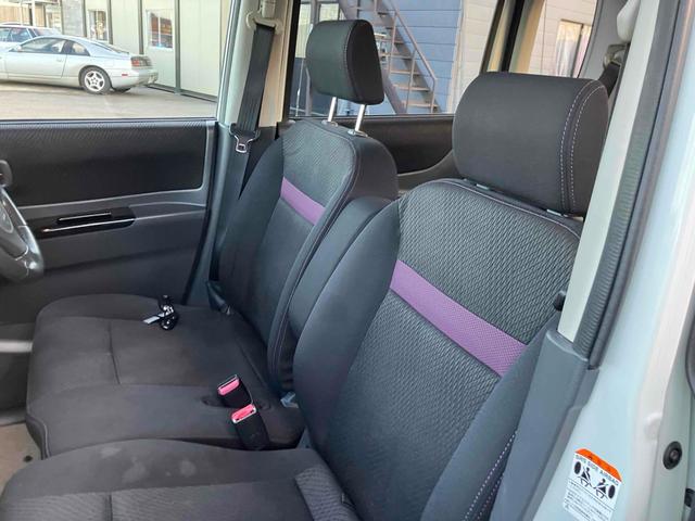 パレットSW リミテッド 両側スライド・片側電動 ナビ オートライト HID スマートキー 電動格納ミラー ベンチシート CVT 盗難防止システム ABS 衝突安全ボディ エアコン パワーステアリング パワーウィンドウ(18枚目)