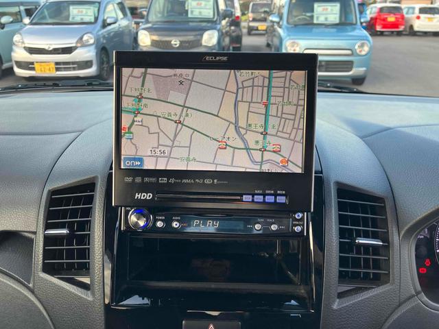 パレットSW リミテッド 両側スライド・片側電動 ナビ オートライト HID スマートキー 電動格納ミラー ベンチシート CVT 盗難防止システム ABS 衝突安全ボディ エアコン パワーステアリング パワーウィンドウ(24枚目)