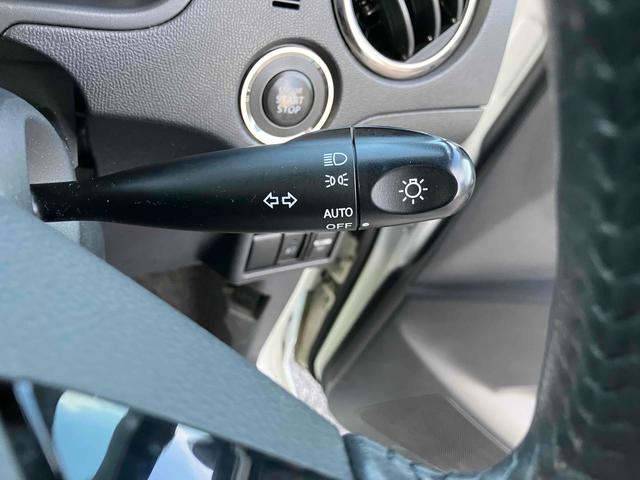 パレットSW リミテッド 両側スライド・片側電動 ナビ オートライト HID スマートキー 電動格納ミラー ベンチシート CVT 盗難防止システム ABS 衝突安全ボディ エアコン パワーステアリング パワーウィンドウ(30枚目)