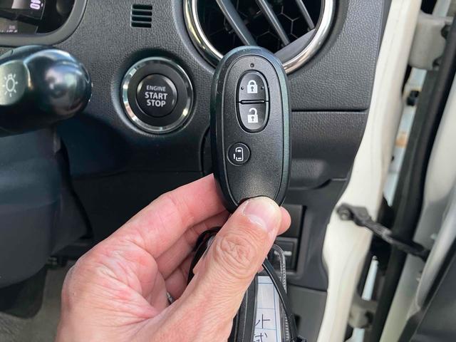 パレットSW リミテッド 両側スライド・片側電動 ナビ オートライト HID スマートキー 電動格納ミラー ベンチシート CVT 盗難防止システム ABS 衝突安全ボディ エアコン パワーステアリング パワーウィンドウ(34枚目)
