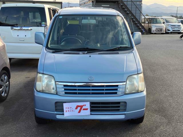 ワゴンＲ Ｎ－１　４ＷＤ　キーレスエントリー　電動格納ミラー　シートヒーター　ベンチシート　ＡＴ　ＣＤ　ＭＤ　衝突安全ボディ　エアコン　パワーステアリング　パワーウィンドウ（3枚目）