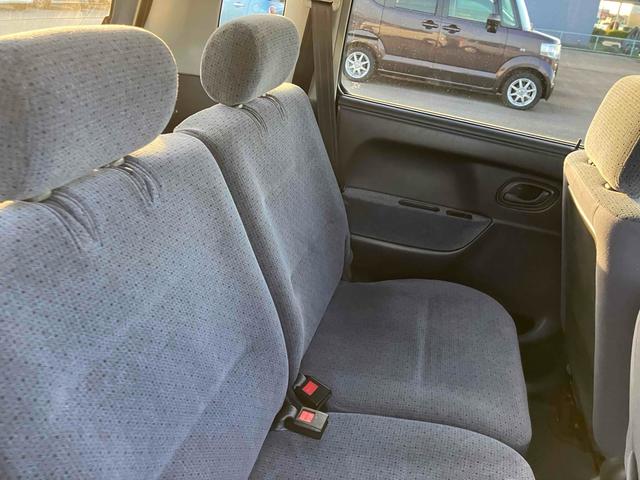 ワゴンＲ Ｎ－１　４ＷＤ　キーレスエントリー　電動格納ミラー　シートヒーター　ベンチシート　ＡＴ　ＣＤ　ＭＤ　衝突安全ボディ　エアコン　パワーステアリング　パワーウィンドウ（11枚目）