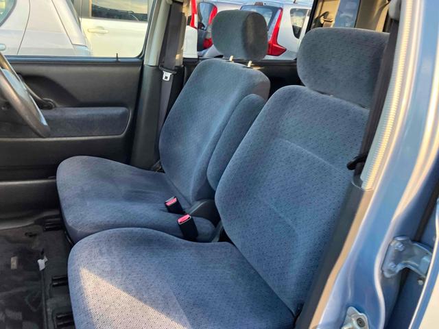ワゴンＲ Ｎ－１　４ＷＤ　キーレスエントリー　電動格納ミラー　シートヒーター　ベンチシート　ＡＴ　ＣＤ　ＭＤ　衝突安全ボディ　エアコン　パワーステアリング　パワーウィンドウ（13枚目）