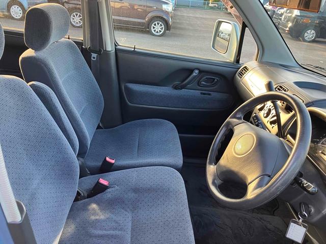 ワゴンＲ Ｎ－１　４ＷＤ　キーレスエントリー　電動格納ミラー　シートヒーター　ベンチシート　ＡＴ　ＣＤ　ＭＤ　衝突安全ボディ　エアコン　パワーステアリング　パワーウィンドウ（14枚目）