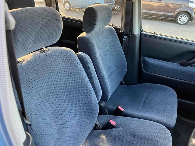 ワゴンＲ Ｎ－１　４ＷＤ　キーレスエントリー　電動格納ミラー　シートヒーター　ベンチシート　ＡＴ　ＣＤ　ＭＤ　衝突安全ボディ　エアコン　パワーステアリング　パワーウィンドウ（15枚目）