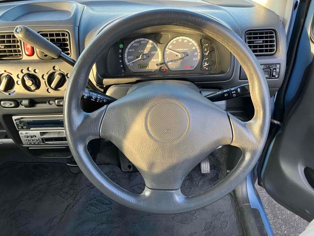 ワゴンＲ Ｎ－１　４ＷＤ　キーレスエントリー　電動格納ミラー　シートヒーター　ベンチシート　ＡＴ　ＣＤ　ＭＤ　衝突安全ボディ　エアコン　パワーステアリング　パワーウィンドウ（20枚目）