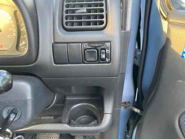 ワゴンＲ Ｎ－１　４ＷＤ　キーレスエントリー　電動格納ミラー　シートヒーター　ベンチシート　ＡＴ　ＣＤ　ＭＤ　衝突安全ボディ　エアコン　パワーステアリング　パワーウィンドウ（25枚目）