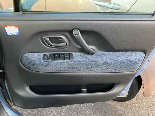 ワゴンＲ Ｎ－１　４ＷＤ　キーレスエントリー　電動格納ミラー　シートヒーター　ベンチシート　ＡＴ　ＣＤ　ＭＤ　衝突安全ボディ　エアコン　パワーステアリング　パワーウィンドウ（28枚目）