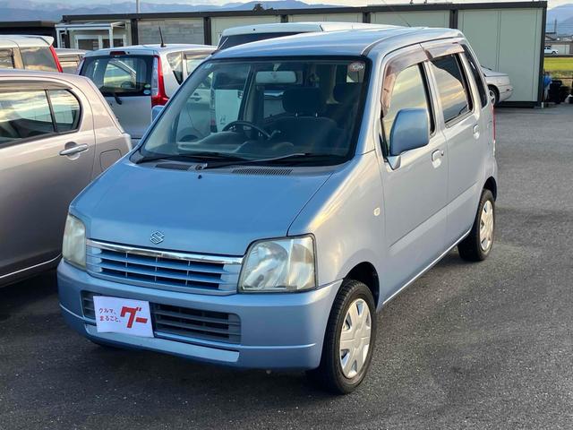 ワゴンＲ Ｎ－１　４ＷＤ　キーレスエントリー　電動格納ミラー　シートヒーター　ベンチシート　ＡＴ　ＣＤ　ＭＤ　衝突安全ボディ　エアコン　パワーステアリング　パワーウィンドウ（29枚目）