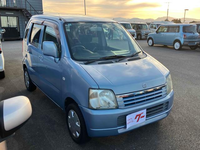 ワゴンＲ Ｎ－１　４ＷＤ　キーレスエントリー　電動格納ミラー　シートヒーター　ベンチシート　ＡＴ　ＣＤ　ＭＤ　衝突安全ボディ　エアコン　パワーステアリング　パワーウィンドウ（30枚目）