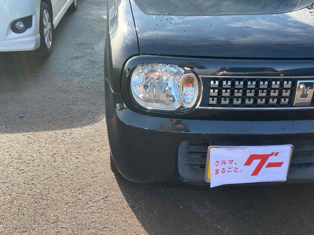 アルトラパン 10thアニバーサリーリミテッド スマートキー 電動格納ミラー シートヒーター ベンチシート CVT 盗難防止システム ABS CD アルミホイール 衝突安全ボディ エアコン パワーステアリング パワーウィンドウ(4枚目)