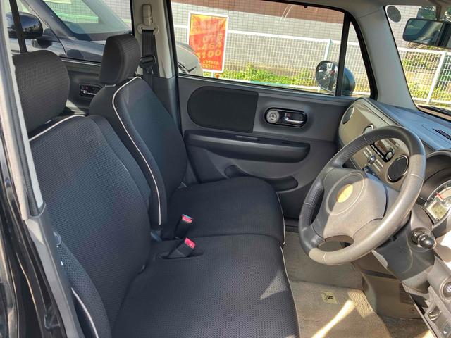 アルトラパン 10thアニバーサリーリミテッド スマートキー 電動格納ミラー シートヒーター ベンチシート CVT 盗難防止システム ABS CD アルミホイール 衝突安全ボディ エアコン パワーステアリング パワーウィンドウ(17枚目)