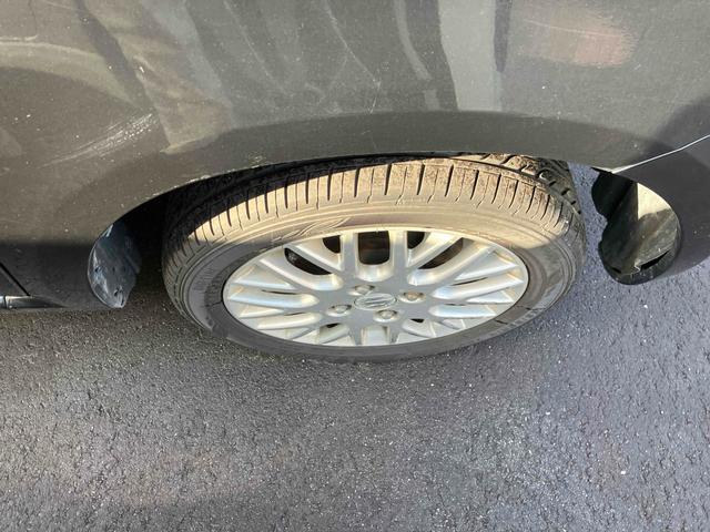 アルトラパン 10thアニバーサリーリミテッド スマートキー 電動格納ミラー シートヒーター ベンチシート CVT 盗難防止システム ABS CD アルミホイール 衝突安全ボディ エアコン パワーステアリング パワーウィンドウ(33枚目)