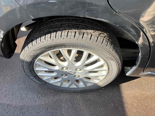 アルトラパン 10thアニバーサリーリミテッド スマートキー 電動格納ミラー シートヒーター ベンチシート CVT 盗難防止システム ABS CD アルミホイール 衝突安全ボディ エアコン パワーステアリング パワーウィンドウ(34枚目)