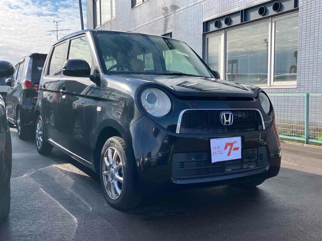 N-ONE ツアラー ETC ナビ TV スマートキー アイドリングストップ 電動格納ミラー ベンチシート CVT 盗難防止システム ABS ESC アルミホイール 衝突安全ボディ エアコン パワーステアリング(6枚目)