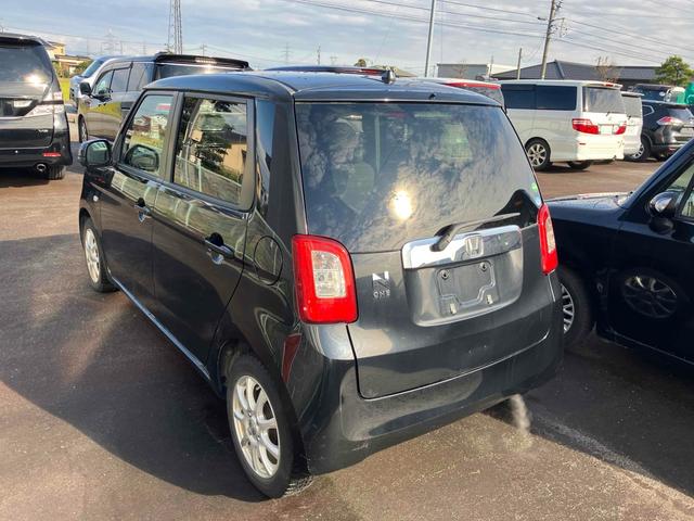 N-ONE ツアラー ETC ナビ TV スマートキー アイドリングストップ 電動格納ミラー ベンチシート CVT 盗難防止システム ABS ESC アルミホイール 衝突安全ボディ エアコン パワーステアリング(10枚目)