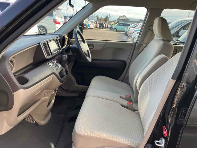 N-ONE ツアラー ETC ナビ TV スマートキー アイドリングストップ 電動格納ミラー ベンチシート CVT 盗難防止システム ABS ESC アルミホイール 衝突安全ボディ エアコン パワーステアリング(11枚目)