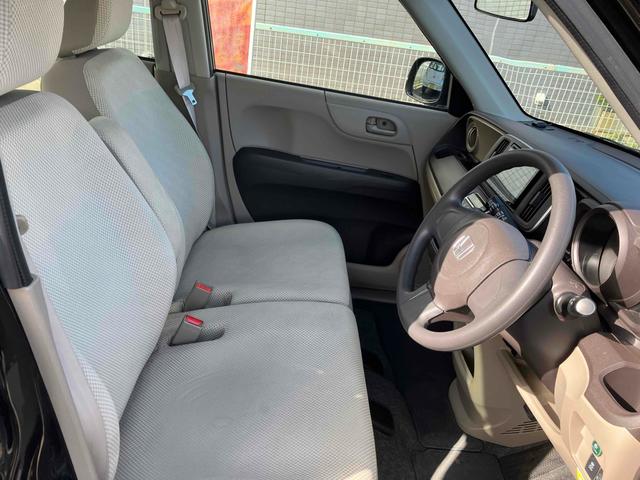 N-ONE ツアラー ETC ナビ TV スマートキー アイドリングストップ 電動格納ミラー ベンチシート CVT 盗難防止システム ABS ESC アルミホイール 衝突安全ボディ エアコン パワーステアリング(13枚目)