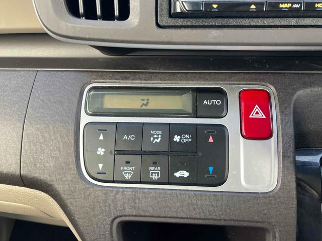 N-ONE ツアラー ETC ナビ TV スマートキー アイドリングストップ 電動格納ミラー ベンチシート CVT 盗難防止システム ABS ESC アルミホイール 衝突安全ボディ エアコン パワーステアリング(17枚目)