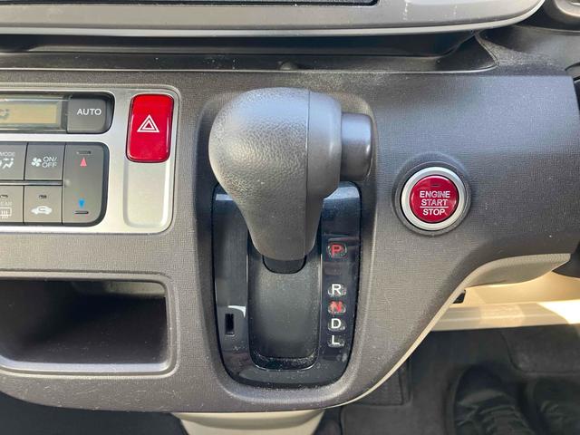 N-ONE ツアラー ETC ナビ TV スマートキー アイドリングストップ 電動格納ミラー ベンチシート CVT 盗難防止システム ABS ESC アルミホイール 衝突安全ボディ エアコン パワーステアリング(18枚目)